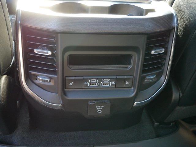 2025 Ram 1500 - $44,987