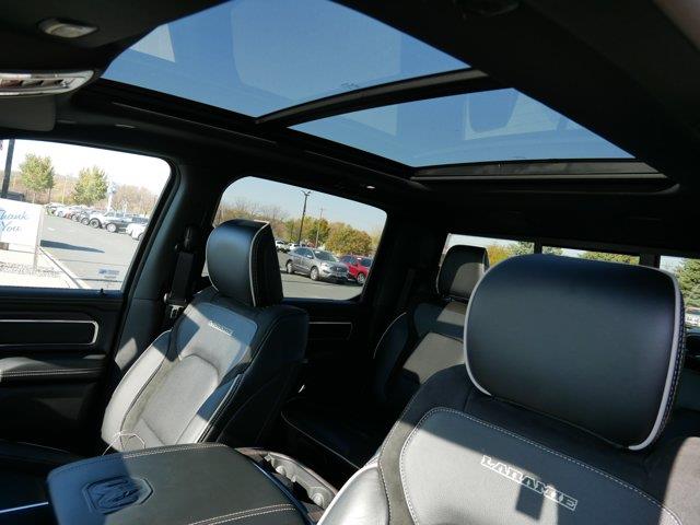 2025 Ram 1500 - $44,987