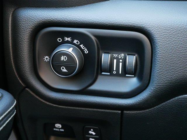 2025 Ram 1500 - $44,987