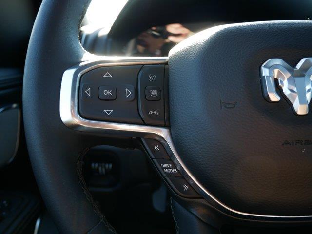2025 Ram 1500 - $44,987