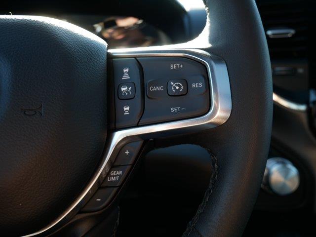 2025 Ram 1500 - $44,987