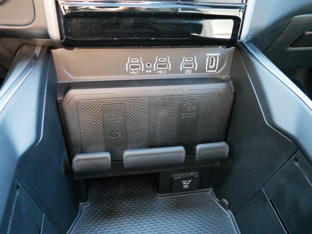 2025 Ram 1500 - $44,987