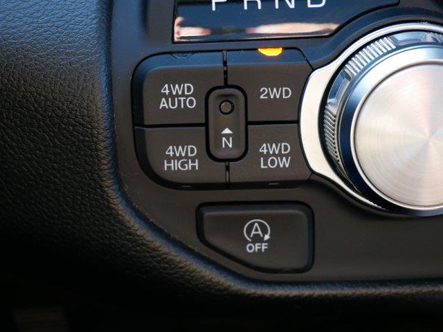 2025 Ram 1500 - $44,987