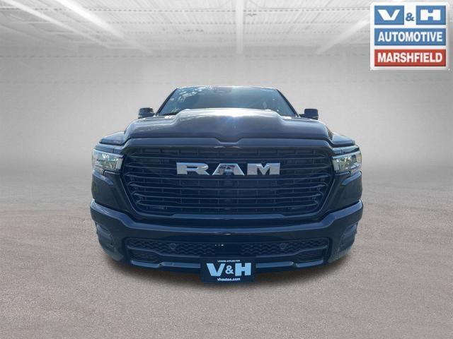 2025 Ram 1500 - $55,602