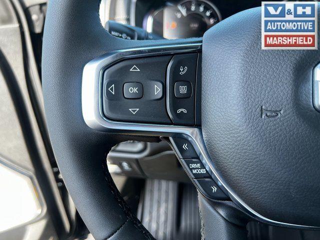 2025 Ram 1500 - $55,602