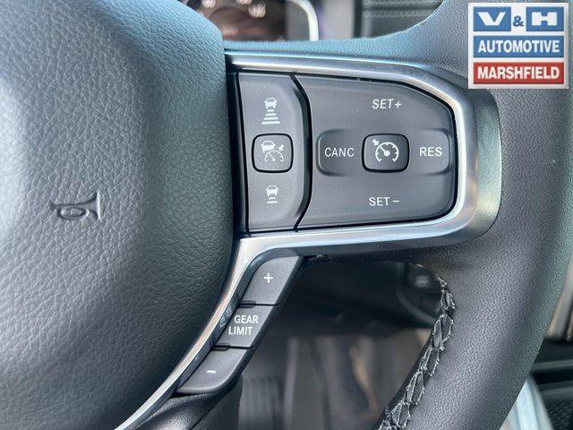 2025 Ram 1500 - $55,602