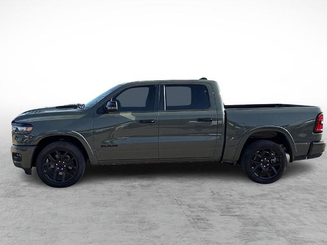 2026 Ram 1500 - $48,799