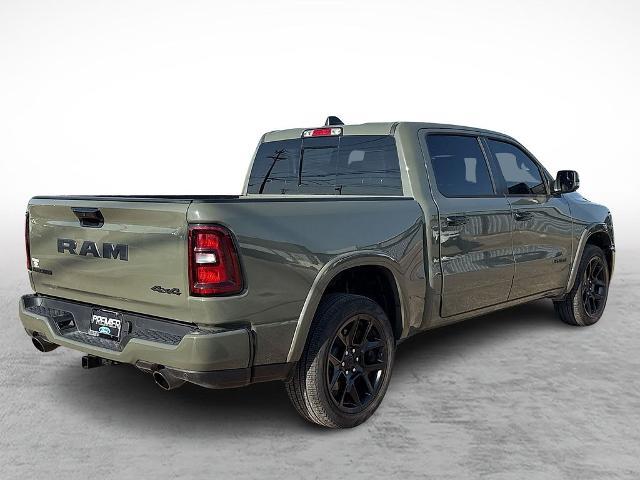 2026 Ram 1500 - $48,799