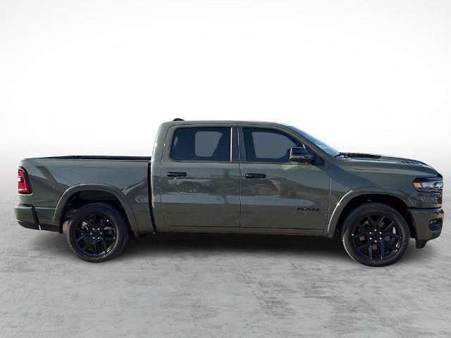 2026 Ram 1500 - $48,799