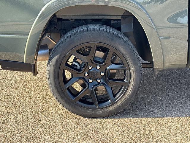 2026 Ram 1500 - $48,799