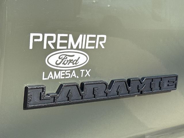 2026 Ram 1500 - $48,799