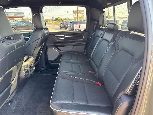 2026 Ram 1500 - $48,799