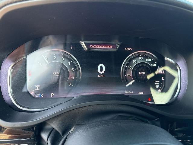 2026 Ram 1500 - $48,799