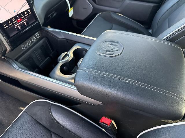 2026 Ram 1500 - $48,799