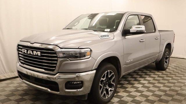 Preowned 2026 Ram 1500 Laramie for Sale