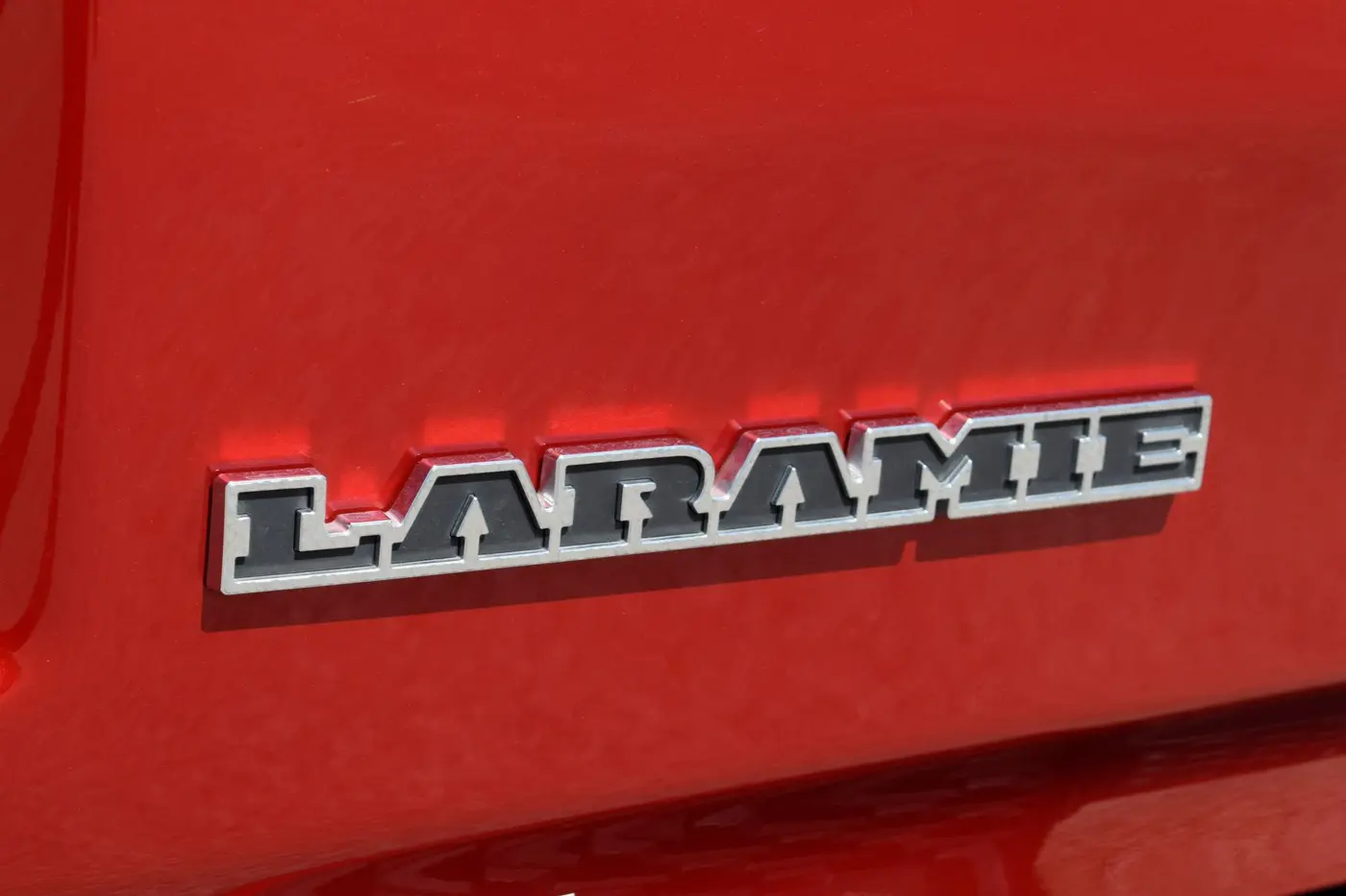2026 Ram 1500 - $54,225