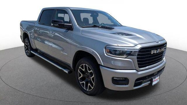Preowned 2025 Ram 1500 Laramie for Sale
