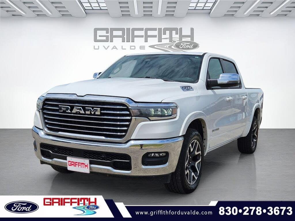 2025 Ram 1500 - $40,495