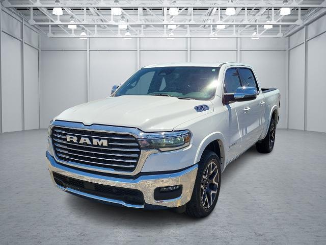 2025 Ram 1500 - $35,999