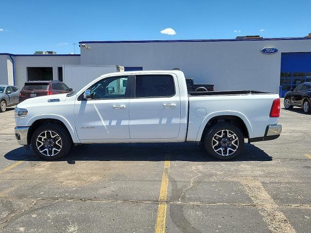 2025 Ram 1500 - $35,999