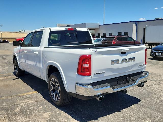 2025 Ram 1500 - $35,999