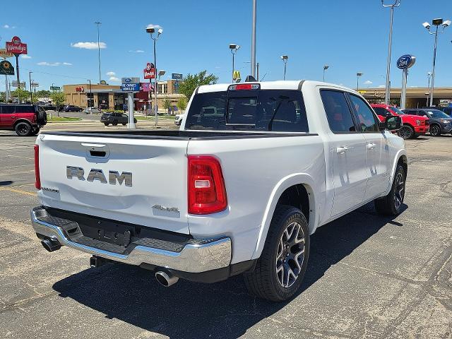 2025 Ram 1500 - $35,999