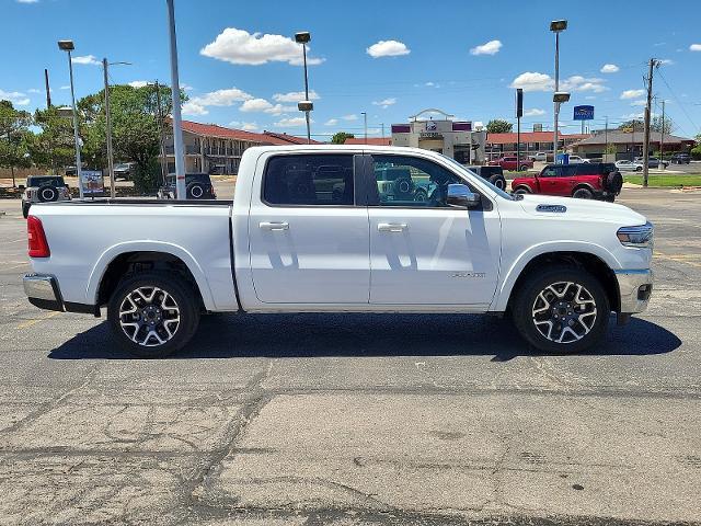 2025 Ram 1500 - $35,999