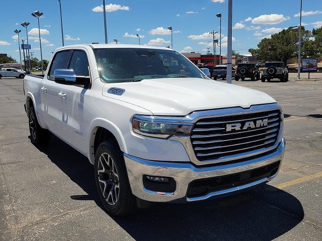 2025 Ram 1500 - $35,999