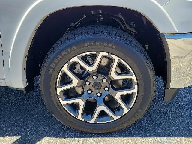 2025 Ram 1500 - $35,999
