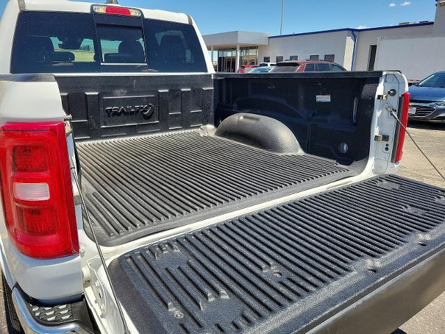 2025 Ram 1500 - $35,999
