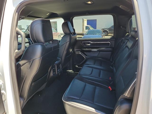 2025 Ram 1500 - $35,999