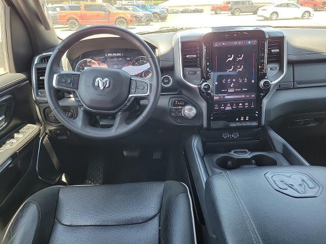 2025 Ram 1500 - $35,999