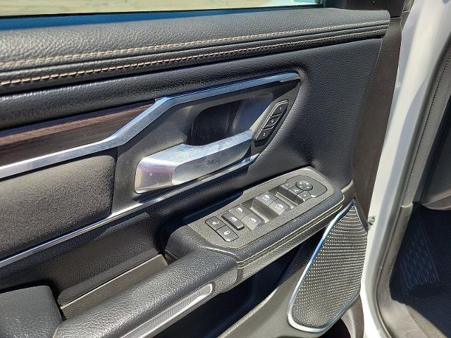 2025 Ram 1500 - $35,999