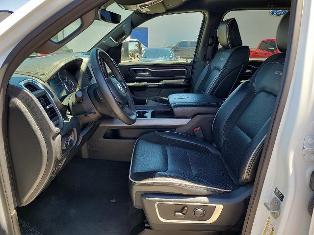 2025 Ram 1500 - $35,999