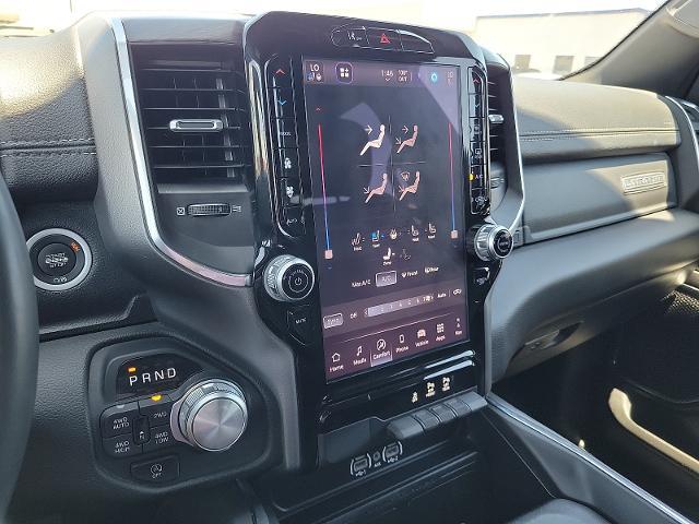 2025 Ram 1500 - $35,999