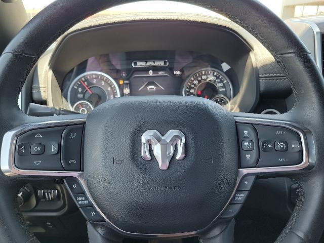 2025 Ram 1500 - $35,999