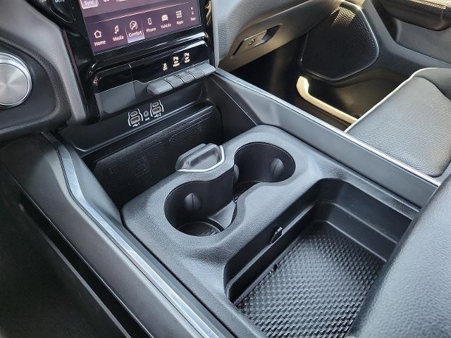2025 Ram 1500 - $35,999