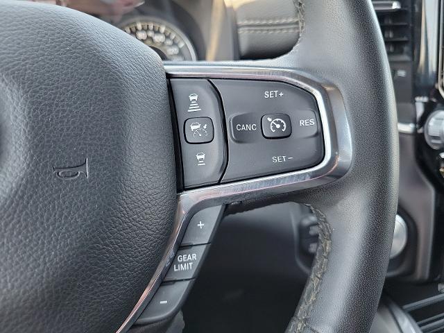 2025 Ram 1500 - $35,999