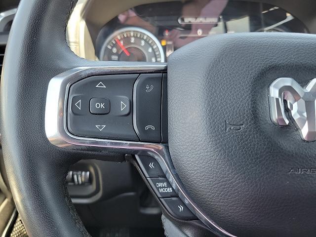 2025 Ram 1500 - $35,999