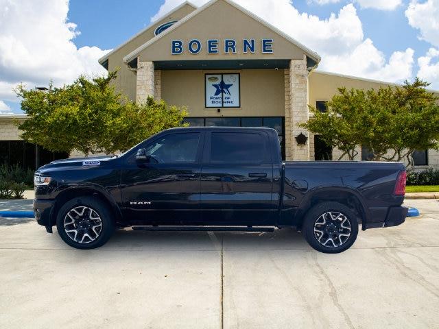 2026 Ram 1500 - $47,836