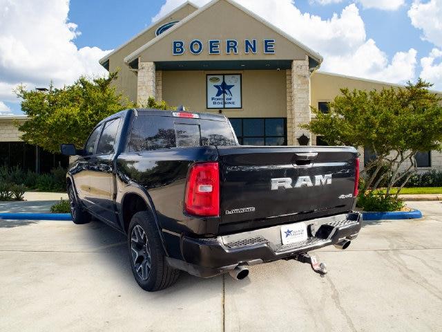 2026 Ram 1500 - $47,836