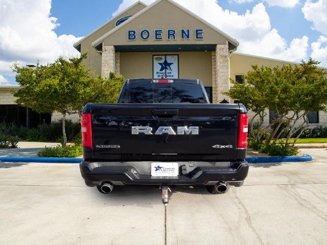 2026 Ram 1500 - $47,836