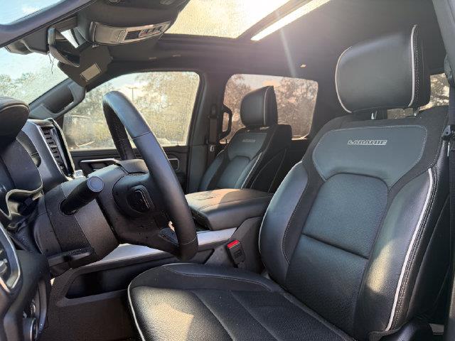 2026 Ram 1500 - $47,836