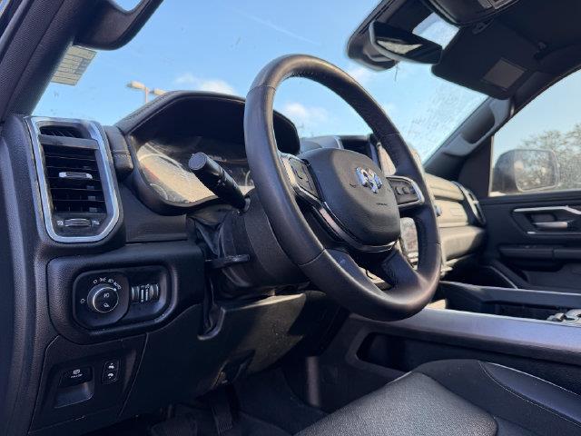 2026 Ram 1500 - $47,836