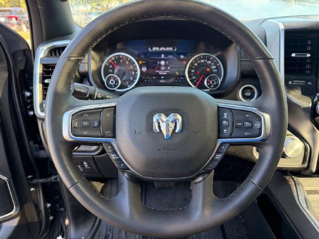 2026 Ram 1500 - $47,836