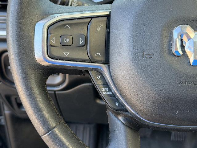2026 Ram 1500 - $47,836
