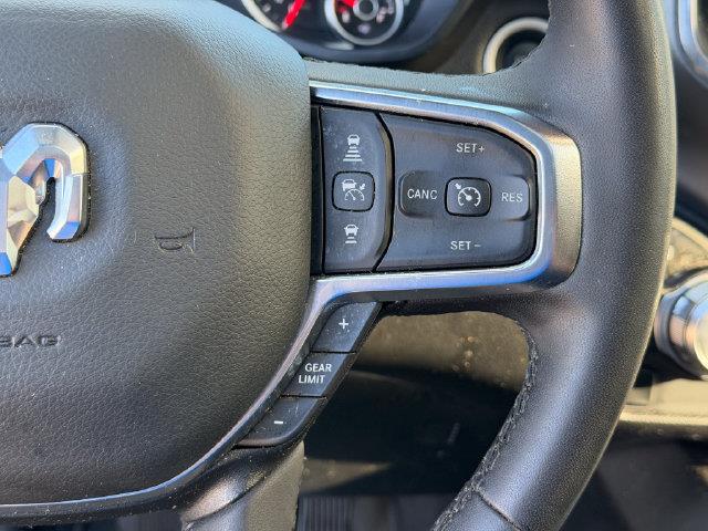 2026 Ram 1500 - $47,836