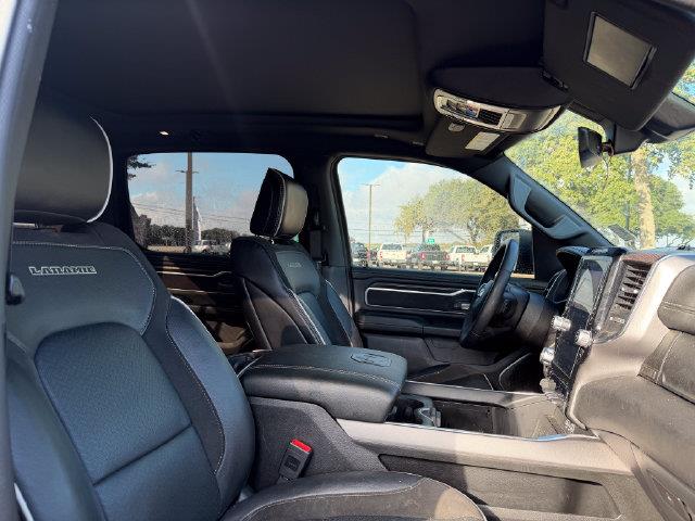 2026 Ram 1500 - $47,836
