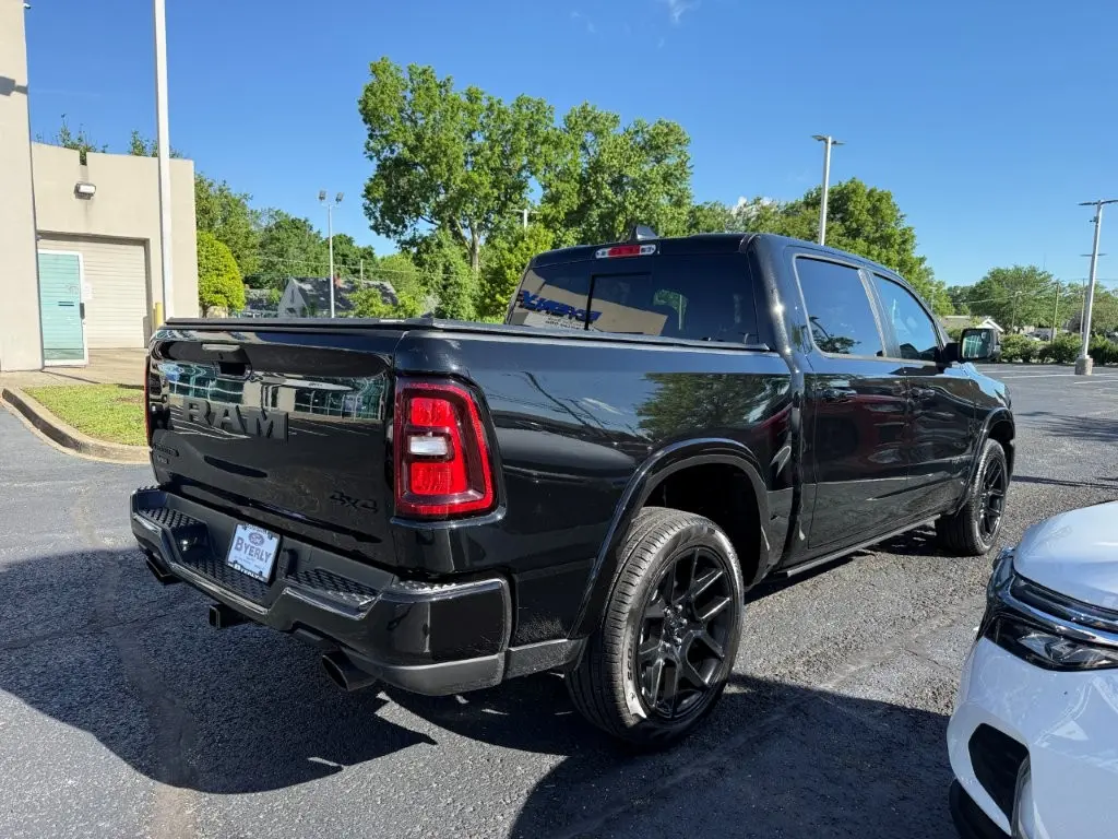 2026 Ram 1500 - $54,000