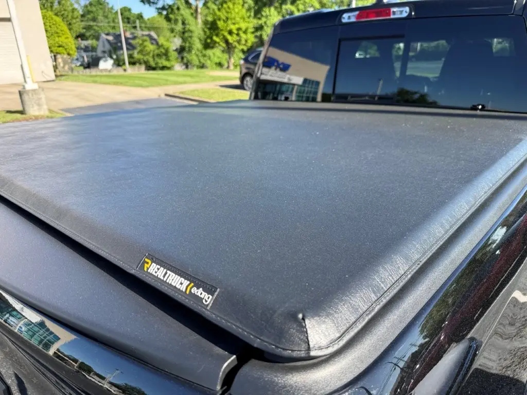 2026 Ram 1500 - $54,000